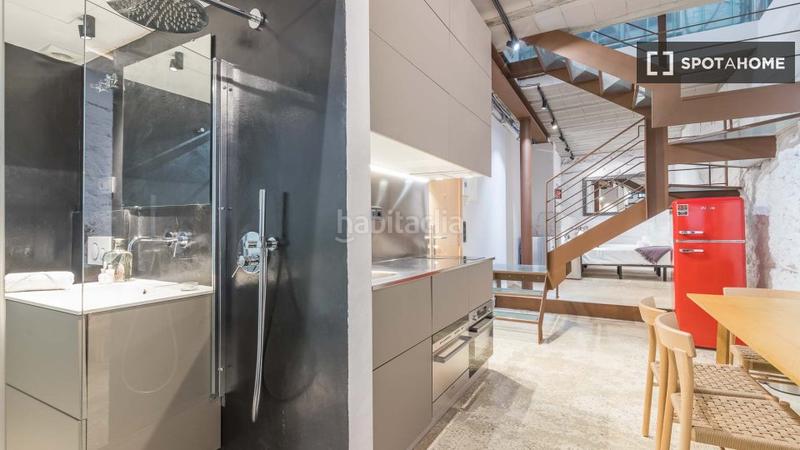 Foto a2dcdbfa-c787-4a69-873e-556929f600f1. Affitto appartamento con riscaldamento in Sant Gervasi - Galvany Barcelona