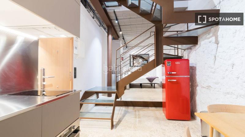 Foto aa85c928-aef7-498c-ac7d-d48068b9147a. Affitto appartamento con riscaldamento in Sant Gervasi - Galvany Barcelona