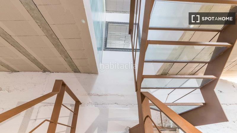 Foto c820aded-0b1b-4c2d-8d1a-ff9c60b319c1. Affitto appartamento con riscaldamento in Sant Gervasi - Galvany Barcelona