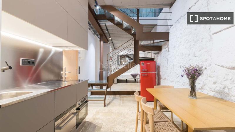 Foto 3c6c884c-c91d-49bb-8313-ad02f4646c53. Lloguer pis amb calefacció a Sant Gervasi - Galvany Barcelona