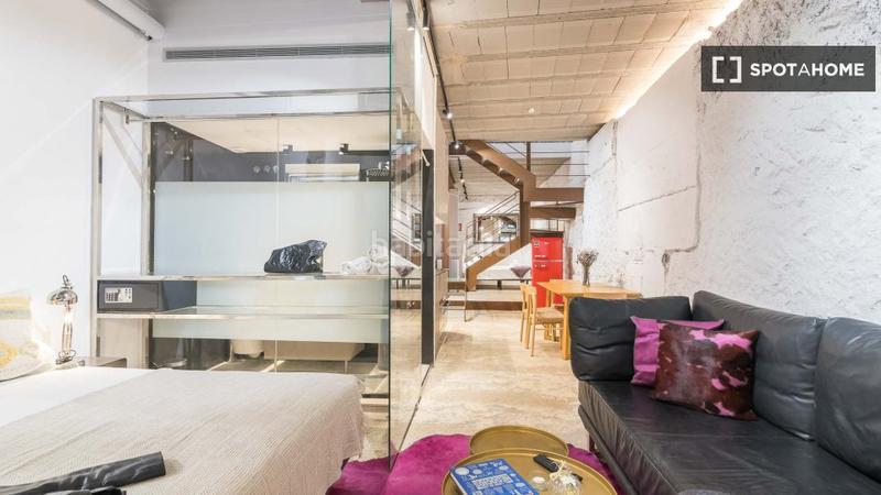 Foto 991012b4-5c9e-4b82-aad0-87c9bd7372f5. Lloguer pis amb calefacció a Sant Gervasi - Galvany Barcelona