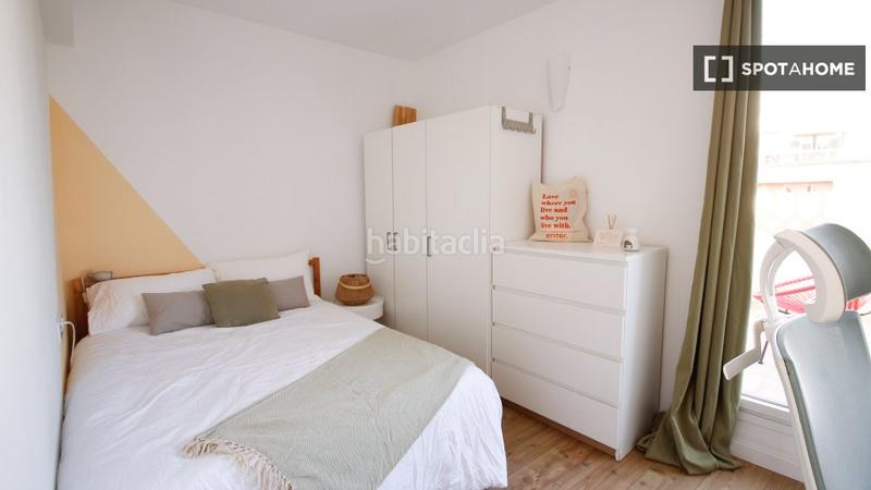 Foto 4a610fb5-c183-497a-8830-45da6b4e55f8. Affitto appartamento con riscaldamento in El Poble Sec - Parc de Montjuïc Barcelona