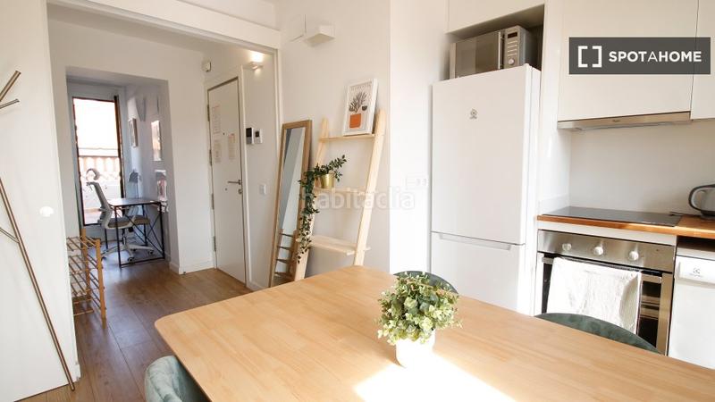 Foto cd6b23bc-78f7-4f5a-809d-143fa5239af3. Alquiler piso  en alquiler de 1 habitación en el poble sec en Barcelona