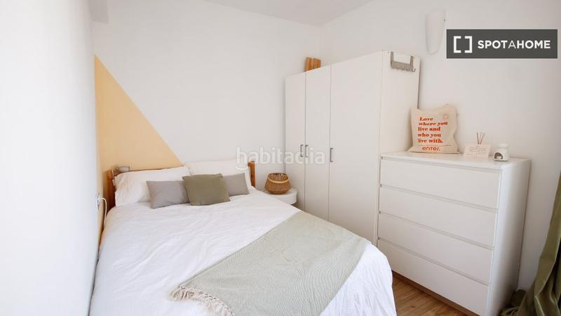 Foto 27ae8639-ade1-42f9-90f8-0cc1dfb50a97. Location appartement avec chauffage dans El Poble Sec - Parc de Montjuïc Barcelona