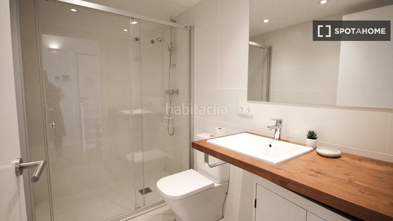 Foto 2fc6f011-a197-4632-9c1e-712a95322095. Location appartement avec chauffage dans El Poble Sec - Parc de Montjuïc Barcelona