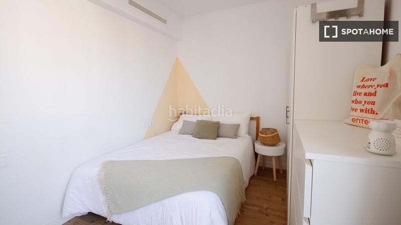 Foto ca09ab68-7a9b-4c69-940a-35180f15a760. Location appartement avec chauffage dans El Poble Sec - Parc de Montjuïc Barcelona
