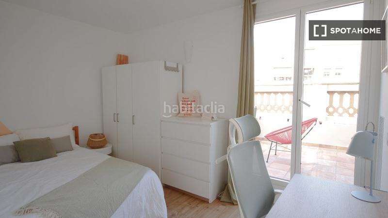 Foto 33cb5708-682a-40de-a091-e97277584bb0. Rent flat with heating in El Poble Sec - Parc de Montjuïc Barcelona