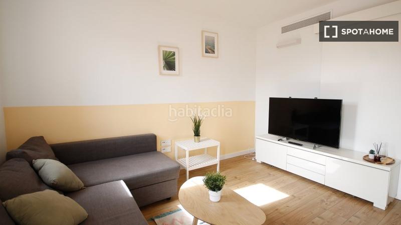 Foto 68398bde-87b7-413b-adb1-010f9b5b4d3e. Rent flat with heating in El Poble Sec - Parc de Montjuïc Barcelona