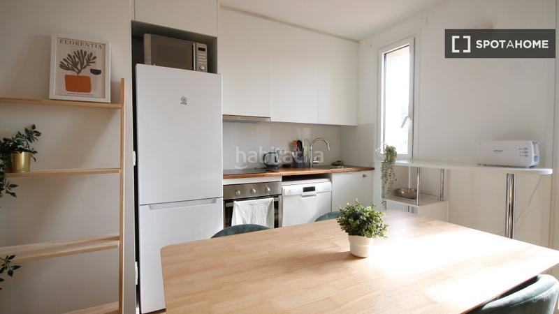 Foto 6983b787-935b-4f92-b9d1-57f7787ac29f. Rent flat with heating in El Poble Sec - Parc de Montjuïc Barcelona