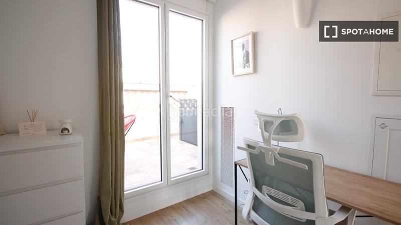 Foto 71dc66f7-0af0-4a36-ba01-56039ec42b8e. Rent flat with heating in El Poble Sec - Parc de Montjuïc Barcelona