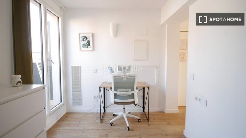 Foto 774848b4-3bd1-4763-a9ff-662adcad4198. Rent flat with heating in El Poble Sec - Parc de Montjuïc Barcelona