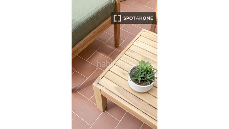 Foto 2e8b95ef-35c3-493d-80da-7443f7d31483. Alquiler piso apartamento de 1 dormitorio en alquiler en hostafrancs en Barcelona