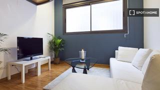Location Appartement à Putget - Farró. Apartamento de 3 dormitorios en alquiler en barcelona