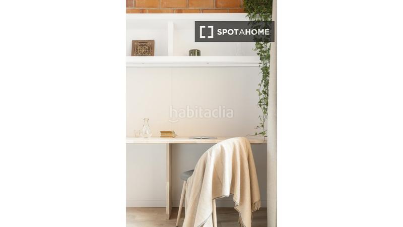 Foto 60719615-6e7e-4454-a1a3-71333f08ed84. Affitto appartamento con riscaldamento in Sants Barcelona