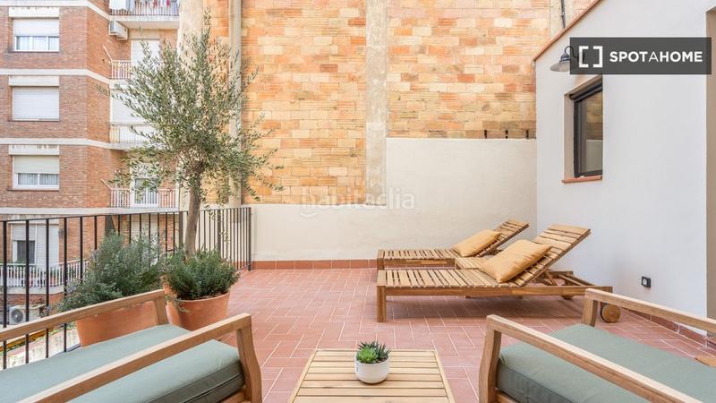 Foto d9a41265-ea21-4862-a0b9-e90191f96ab5. Alquiler piso apartamento de 1 dormitorio en alquiler en hostafrancs, en Barcelona