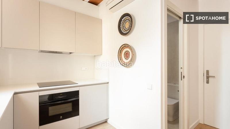 Foto 4d62b745-1eff-42c5-9874-d44ce6ca6d33. Location appartement avec chauffage dans Sants Barcelona