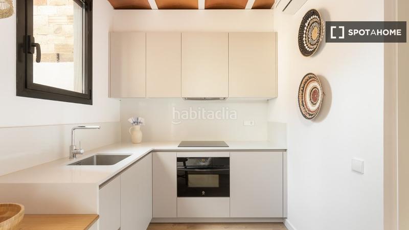 Foto 71f14a67-20b6-4c08-8b2b-c52552d3e79a. Location appartement avec chauffage dans Sants Barcelona