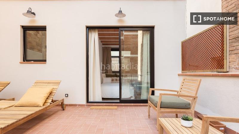 Foto 7a871aad-3442-4b19-be54-f604d52e5349. Location appartement avec chauffage dans Sants Barcelona