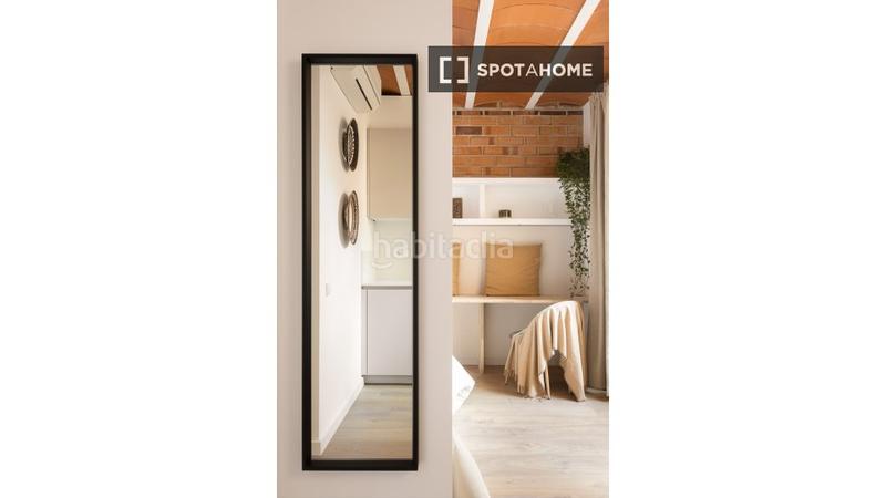 Foto be0d6bfc-e693-40dc-9943-4669235a20c5. Location appartement avec chauffage dans Sants Barcelona