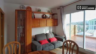 Rent Flat in Trinitat Vella. Apartamento de 2 dormitorios en alquiler en trinitat vella, barc