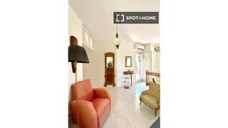 Location Appartement à El Poble Sec - Parc de Montjuïc. Estudio en alquiler en el poble sec, barcelona