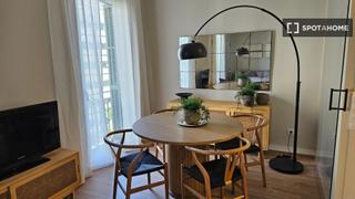 Location Appartement à Sant Gervasi - Galvany. Piso de 2 habitaciones en alquiler en sant gervasi galvany, barc