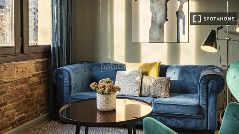 Foto e86b8d7d-6d7a-46cb-9ac1-30e340f5133e. Affitto appartamento con riscaldamento in Sant Antoni Barcelona