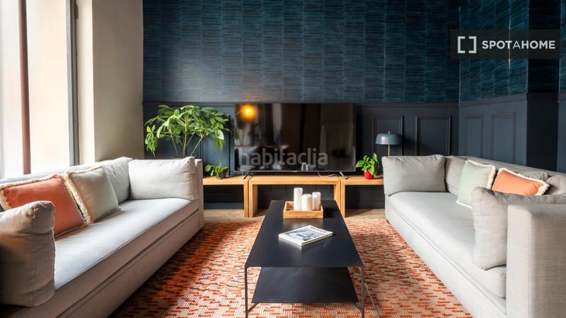 Foto 53c1a9df-8b0a-4809-968c-e1913df8af03. Alquiler piso apartamento de 1 dormitorio en alquiler en el raval, en Barcelona