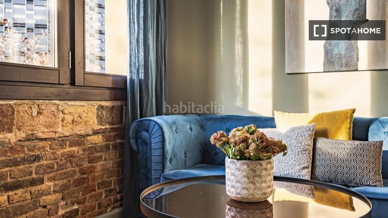 Foto 586f2705-47c3-4290-88e2-260591e572fe. Alquiler piso apartamento de 1 dormitorio en alquiler en el raval, en Barcelona
