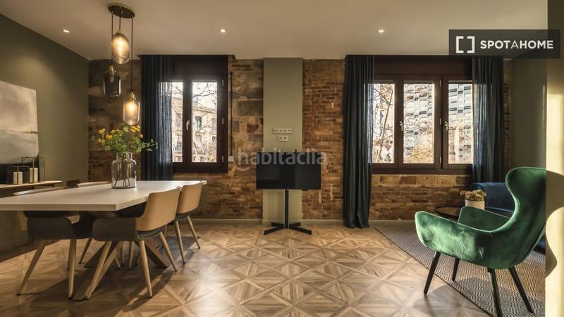 Foto a50c1b03-c4d4-42df-8319-b7a561b14aba. Alquiler piso apartamento de 1 dormitorio en alquiler en el raval, en Barcelona
