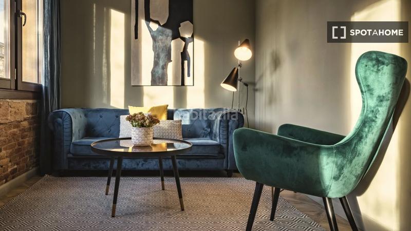 Foto 71f53cbc-1207-4a14-8121-8ede8e8356c2. Location appartement avec chauffage dans Sant Antoni Barcelona