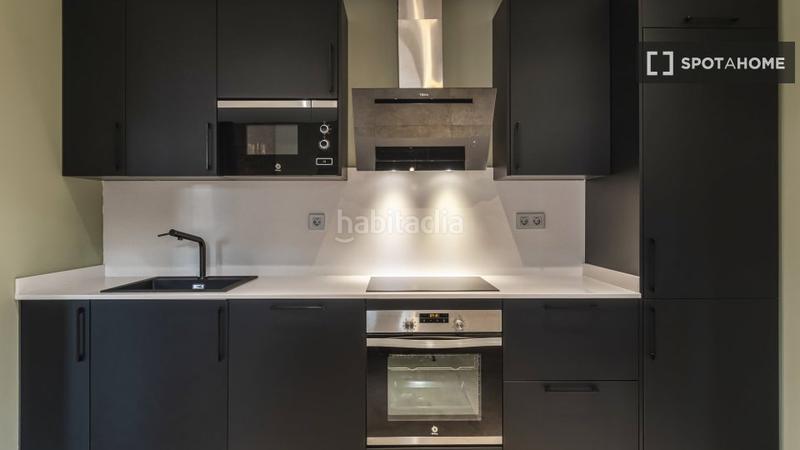 Foto 7e166d8c-45e7-49f3-b6bc-836a4cd8feed. Location appartement avec chauffage dans Sant Antoni Barcelona