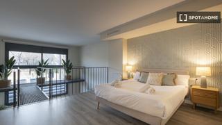 Lloguer Pis a Poblenou. Apartamento de 1 dormitorio en alquiler en el poblenou, barcelon