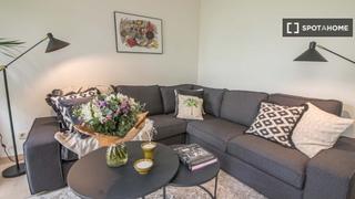 Lloguer Pis a Sagrada Família. Piso de 3 habitaciones en alquiler en la sagrada familia, barcel