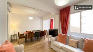 Location Appartement à Sants. Apartamento de 3 dormitorios en alquiler en sants, barcelona