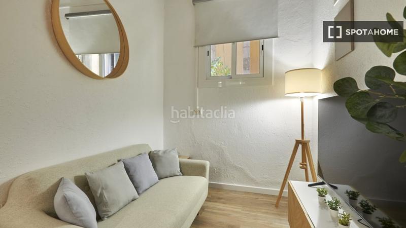 Foto c74abb5d-d165-4424-96e8-561e665b69bc. Location appartement avec chauffage dans Raval Barcelona