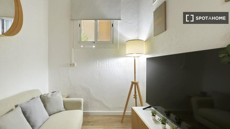 Foto caeec101-eca4-450b-baa6-bfc483e70b87. Location appartement avec chauffage dans Raval Barcelona