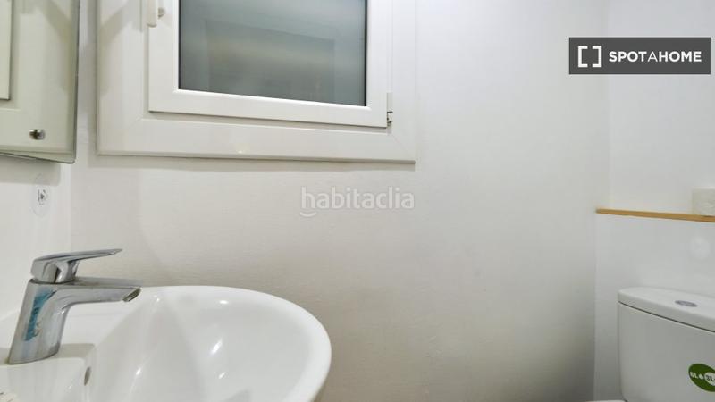 Foto cf5772bd-5af2-4cbe-9cb8-4d7209dfb240. Location appartement avec chauffage dans Raval Barcelona