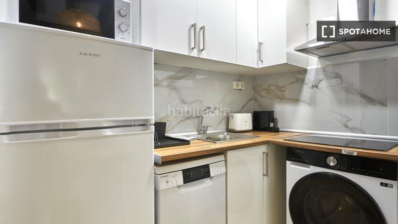 Foto d5d94d25-94a6-47d9-b33b-a7242d633afe. Location appartement avec chauffage dans Raval Barcelona