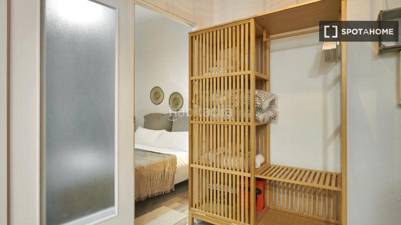 Foto e68a9130-afc5-472a-bfd4-c535eec0911c. Location appartement avec chauffage dans Raval Barcelona