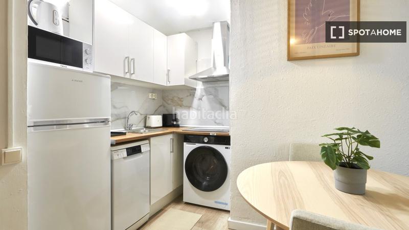 Foto e9c36b7e-0608-4afa-bfb4-7dffff183ea4. Location appartement avec chauffage dans Raval Barcelona