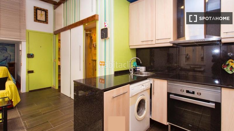 Foto 100bd6ed-9c50-448d-9b43-acb8857e28e6. Lloguer pis amb calefacció a Barceloneta Barcelona