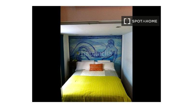 Foto 283c4f69-e297-4c6a-a3ca-48490a45d8de. Lloguer pis amb calefacció a Barceloneta Barcelona