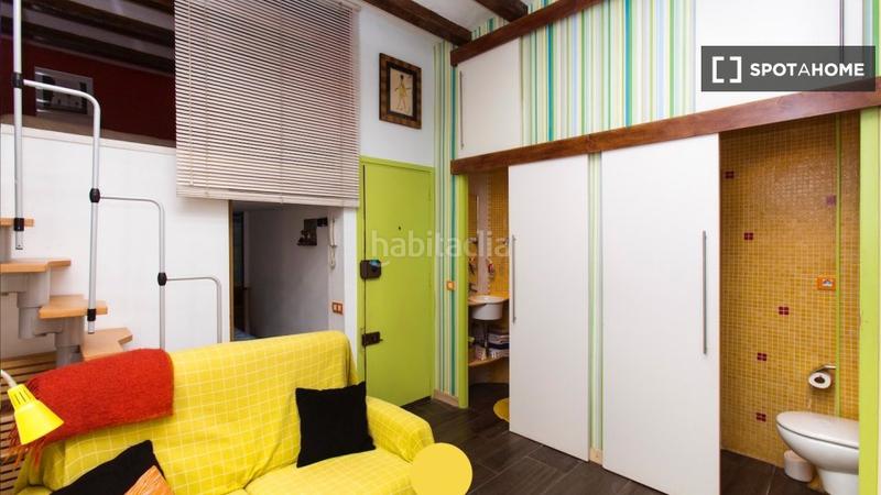 Foto f1e0b4a3-0634-45b0-8ebd-e4880ff3cc43. Lloguer pis amb calefacció a Barceloneta Barcelona