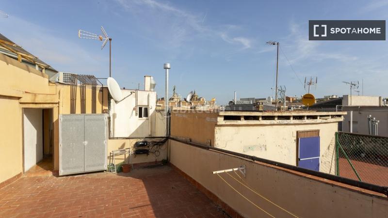 Foto a513db10-e40b-49b1-8796-c92750a80ed8. Alquiler piso estudio en alquiler en el Gòtic, en Barcelona