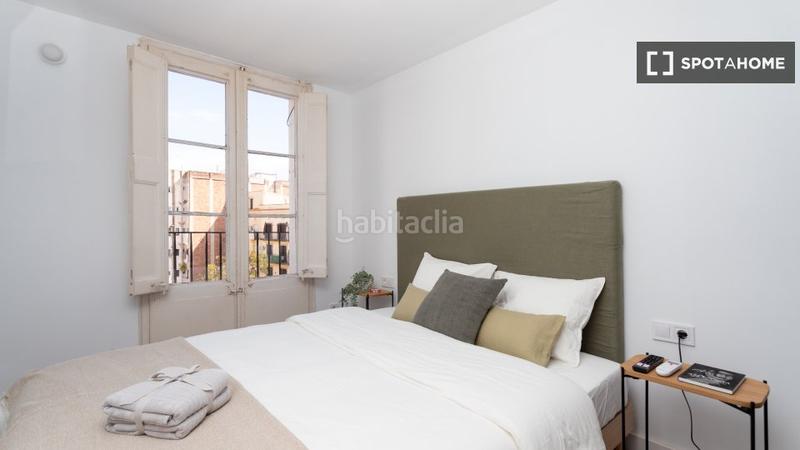 Foto bb45edf4-be66-40b0-ab07-a8829cb8fdf9. Alquiler piso estudio en alquiler en el Gòtic, en Barcelona