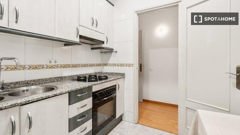 Foto 453bf91b-2b75-4494-9a25-04fe97881ca8. Rent flat with heating in Sant Antoni Barcelona