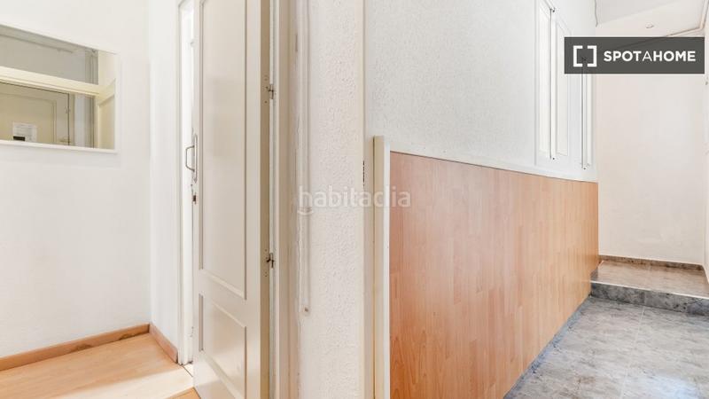 Foto 8790e6c7-c39b-4304-8165-72d788addc77. Rent flat with heating in Sant Antoni Barcelona