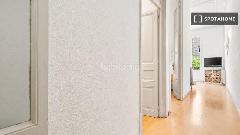 Foto d3ed526f-b054-4a71-a2c3-94c861a5dbf4. Rent flat with heating in Sant Antoni Barcelona