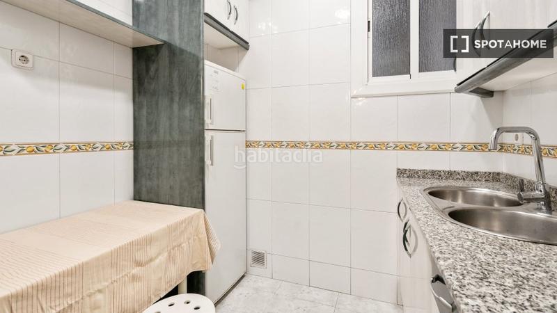 Foto fb31b2c7-571a-45de-bbf6-721fcf737509. Rent flat with heating in Sant Antoni Barcelona